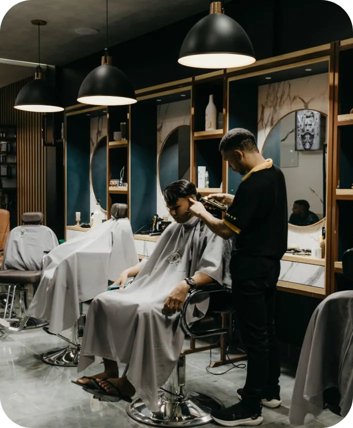 Salons & Spas