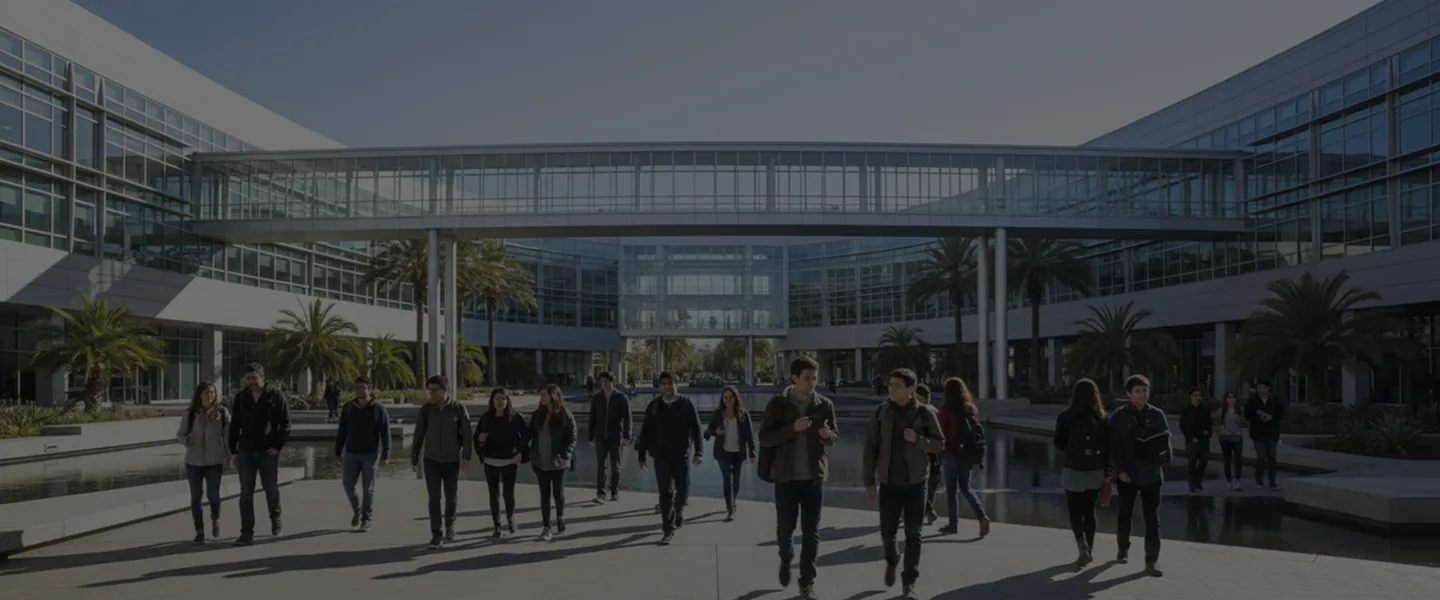 Reputation management for educational institutions