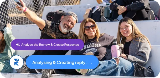 Sentiment Analysis & Reppoo GPT
