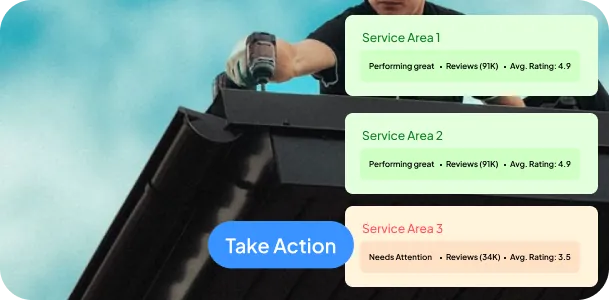 Multi-Location Switching