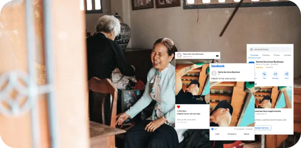 Social Media Scheduling