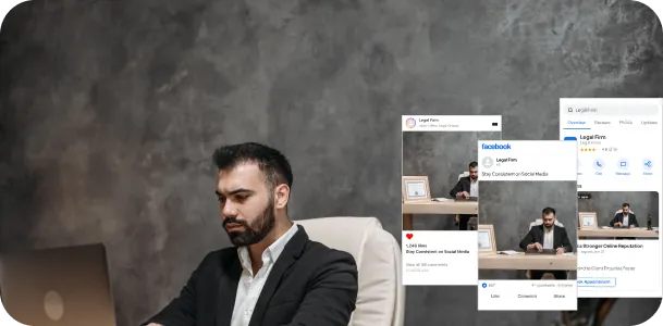 Social Media Scheduling