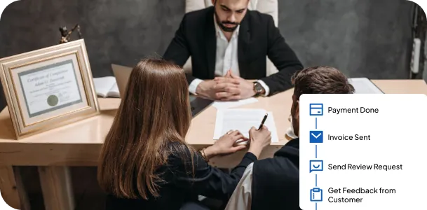 Appointment & Consultation Scheduling