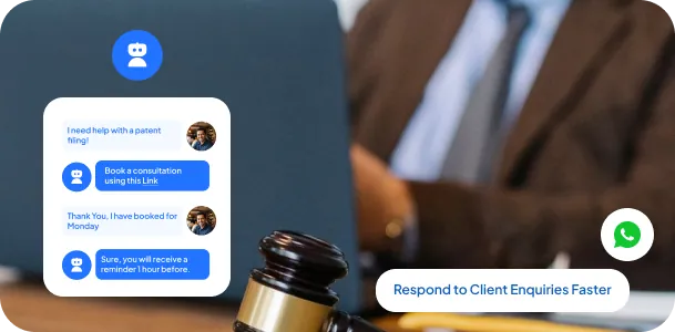Live Webchat & WhatsApp