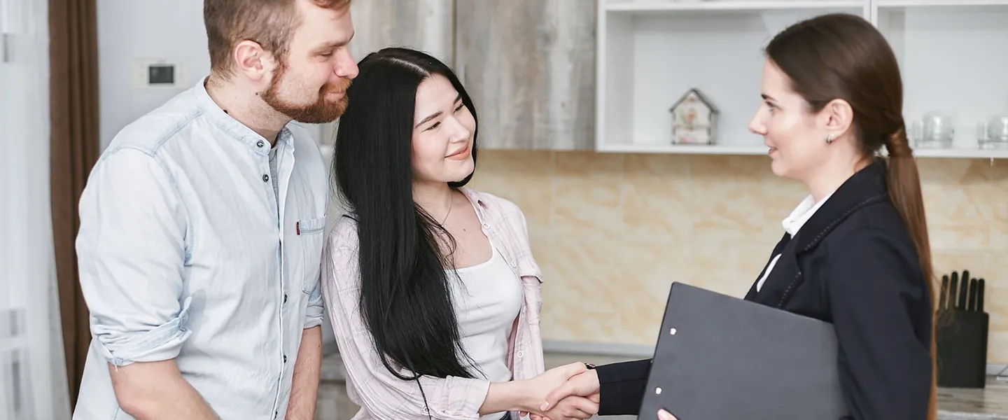 Reputation management for real estate agencies