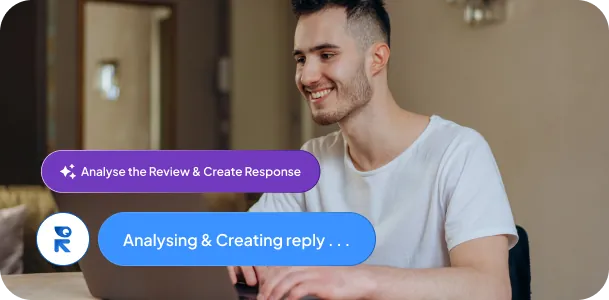Sentiment Analysis & Reppoo GPT