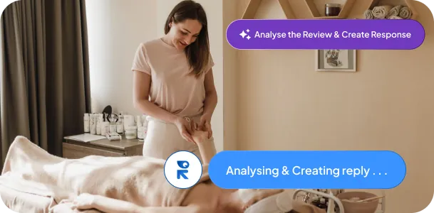 Sentiment Analysis & Reppoo GPT