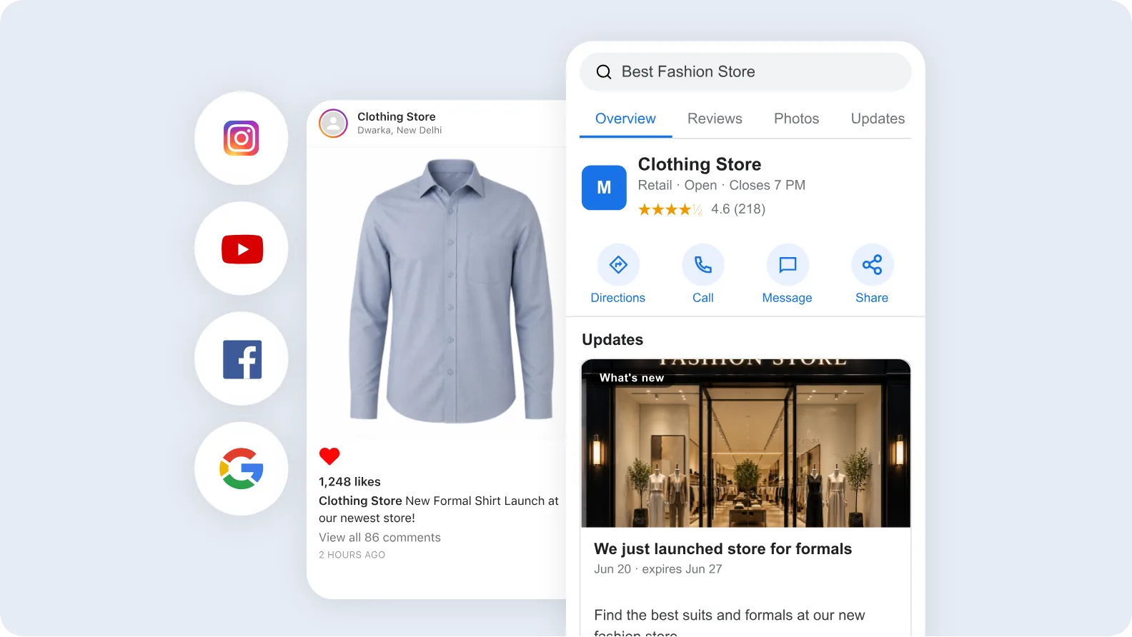 What Is Online Reputation Management? A Complete Guide