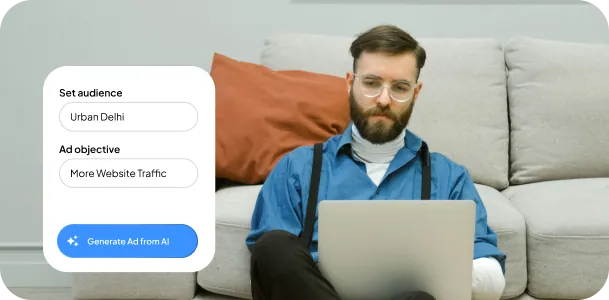 AI-Powered Campaign Management