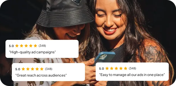 Audience Targeting