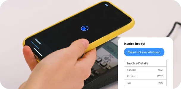 Payment Tracking