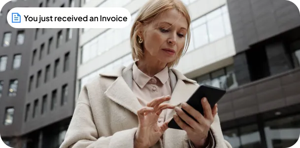 Automated Payment Reminders