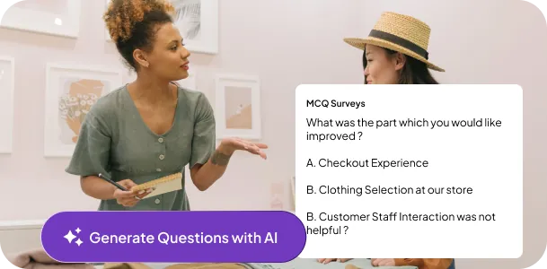 AI-Powered Question Generation