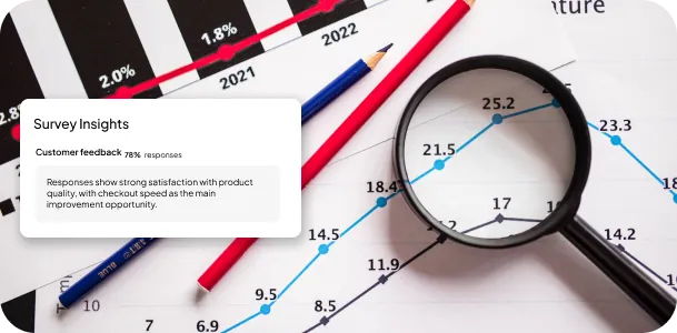 AI-Powered Data Analysis